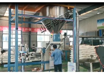 袋料自動(dòng)包裝機(jī)現(xiàn)場(chǎng)視頻 自動(dòng)包裝機(jī)多少錢(qián)