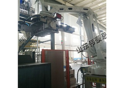 全自動袋料卸垛機(jī)器人 機(jī)械手拆垛機(jī)哪家好