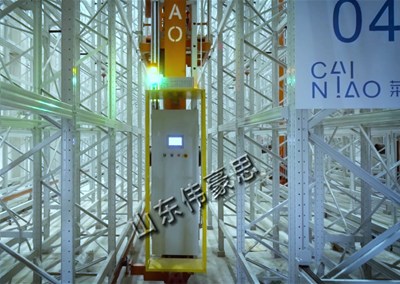 自動(dòng)化立體倉(cāng)庫(kù)是怎樣分類(lèi)的？