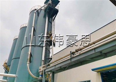 云母粉管鏈?zhǔn)捷斔蜋C(jī)怎樣才能滿足現(xiàn)代企業(yè)對環(huán)境保護(hù)的要求？