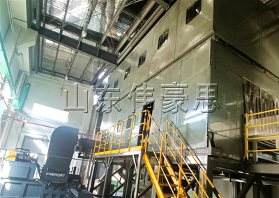 硫酸鎳智能噸袋破袋機(jī)，噸包全自動(dòng)吧設(shè)備廠家